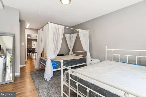 Bedroom - 1515 Mchenry St, Baltimore, MD 21223 photo 1 of 9