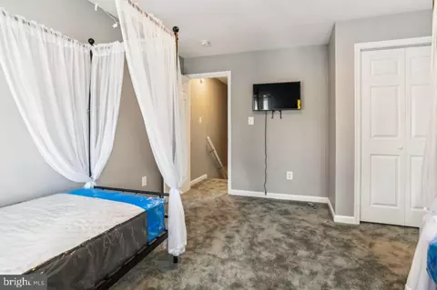 Bedroom - 1515 Mchenry St, Baltimore, MD 21223 photo 9 of 9
