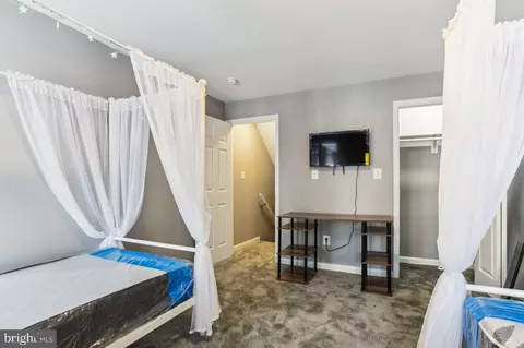 Bedroom - 1515 Mchenry St, Baltimore, MD 21223 photo 5 of 9