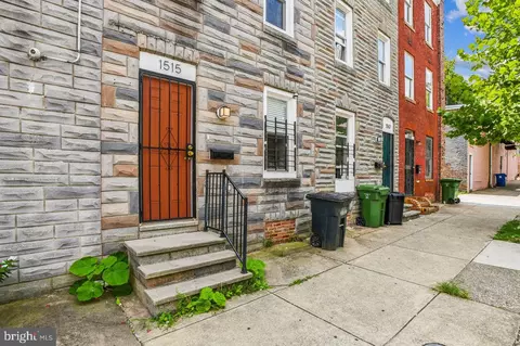 Other - 1515 Mchenry St, Baltimore, MD 21223 photo 2 of 13