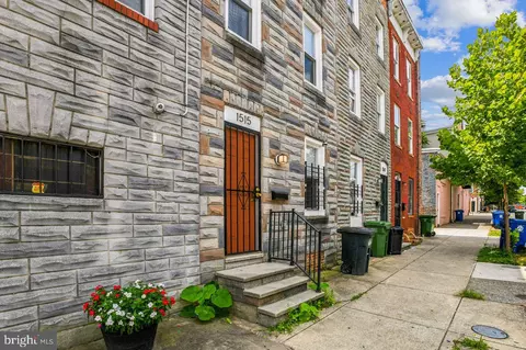 1515 Mchenry St, Baltimore, MD 21223