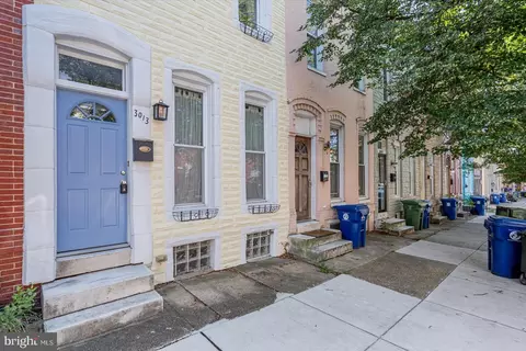 3013 Keswick Rd, Baltimore, MD 21211