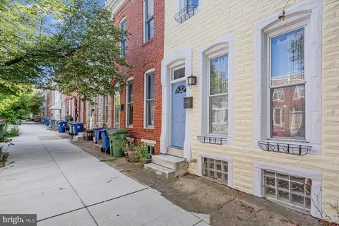 3013 Keswick Rd, Baltimore, MD 21211 photo 4