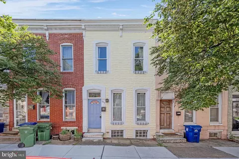 3013 Keswick Rd, Baltimore, MD 21211 photo 3