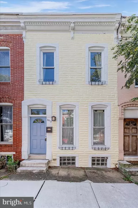 3013 Keswick Rd, Baltimore, MD 21211 photo 2