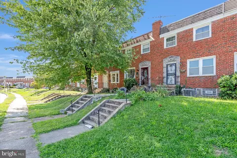 Other - 4543 Shamrock Ave, Baltimore, MD 21206 photo 4 of 4