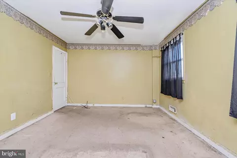 Bedroom - 4543 Shamrock Ave, Baltimore, MD 21206 photo 5 of 7