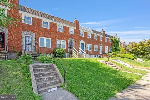 Other - 4543 Shamrock Ave, Baltimore, MD 21206 photo 3 of 4