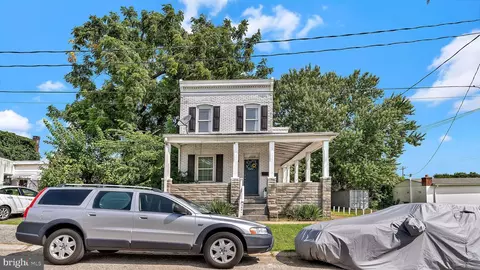 1508 Olmstead, Baltimore City, MD 21226