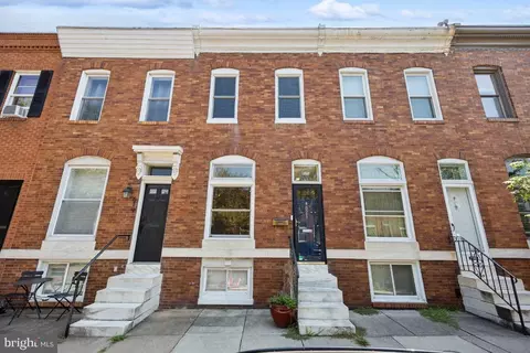 621 S Lakewood Ave, Baltimore, MD 21224
