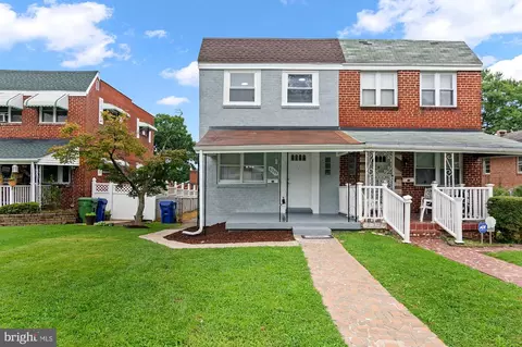 5311 Todd Ave, Baltimore, MD 21206 photo 3
