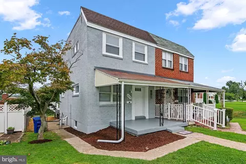 5311 Todd Ave, Baltimore, MD 21206 photo 2