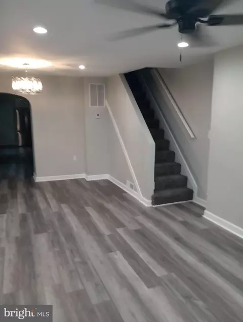 Entry Way - 141 S Kossuth St, Baltimore, MD 21229 photo 1 of 5