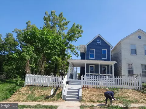 Other - 141 S Kossuth St, Baltimore, MD 21229 photo 9 of 11