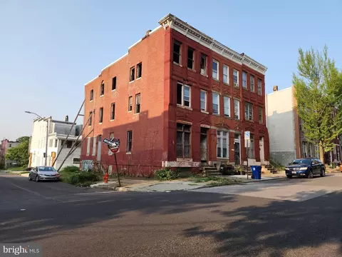 1001 Harlem Ave, Baltimore, MD 21217