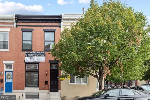 3610 Hudson St, Baltimore, MD 21224