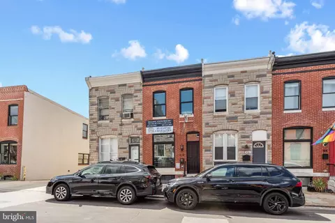 418 S Bouldin St, Baltimore, MD 21224