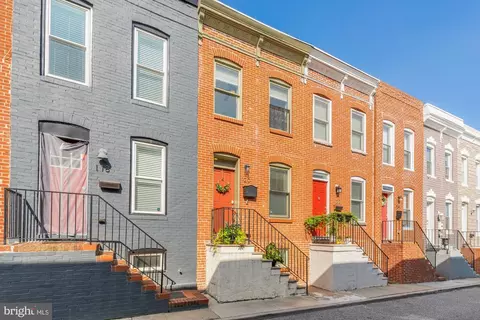120 N Bradford St, Baltimore, MD 21224