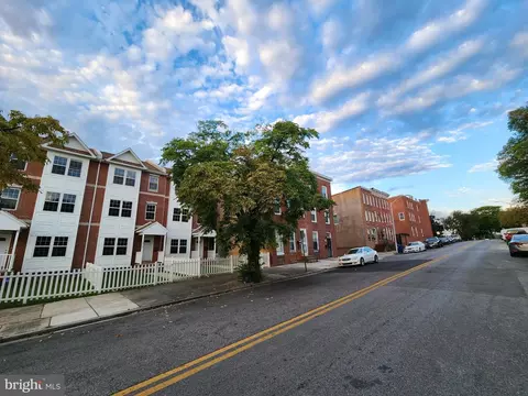1514 E Chase St, Baltimore, MD 21213 photo 6