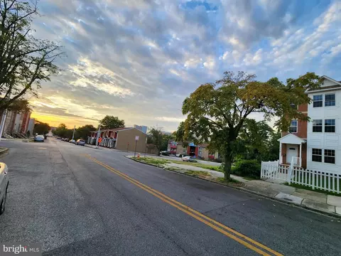1514 E Chase St, Baltimore, MD 21213 photo 5