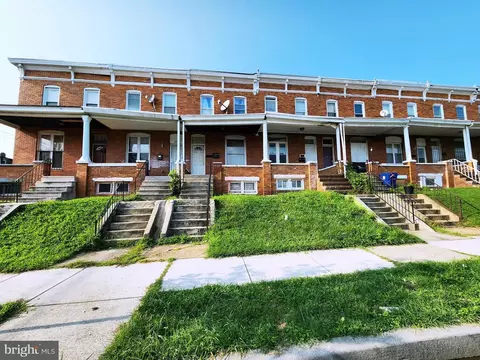 1604 E 29th St, Baltimore, MD 21218 photo 2