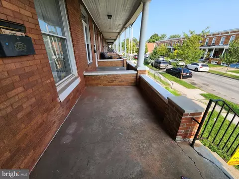 1604 E 29th St, Baltimore, MD 21218 photo 3