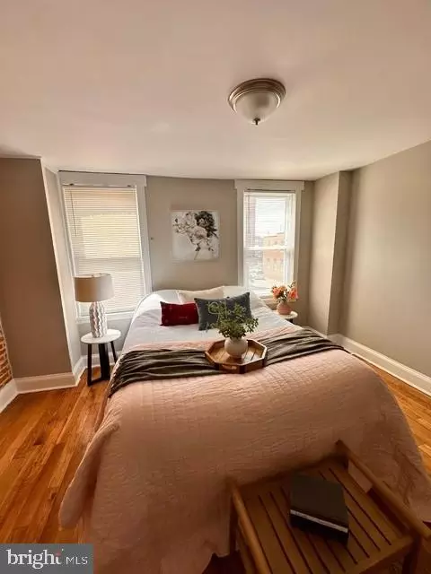 Bedroom - 1004 W Cross St, Baltimore, MD 21230 photo 1 of 1