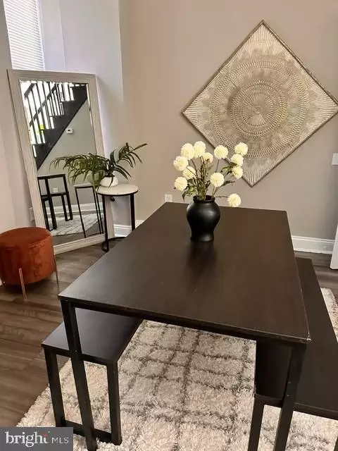 Dining - 1004 W Cross St, Baltimore, MD 21230 photo 1 of 2