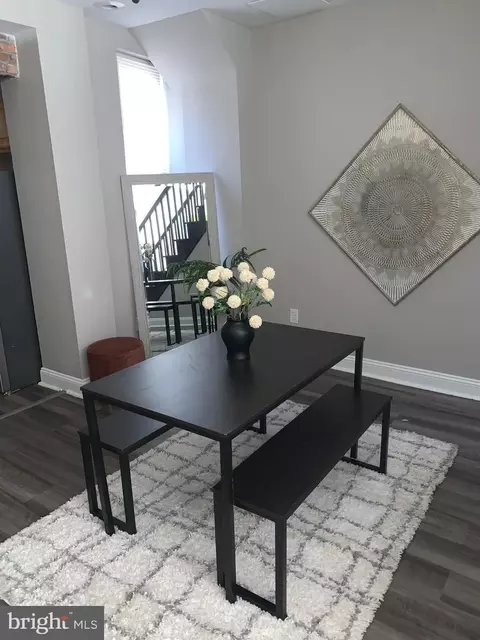 Dining - 1004 W Cross St, Baltimore, MD 21230 photo 2 of 2