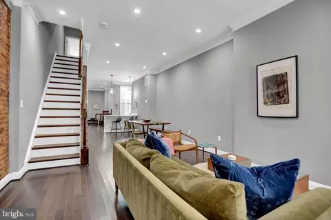 229 E Lafayette Ave, Baltimore, MD 21202 photo 4