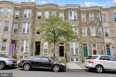 229 E Lafayette Ave, Baltimore, MD 21202 photo 3