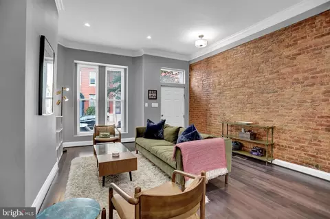 229 E Lafayette Ave, Baltimore, MD 21202