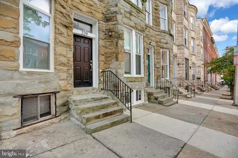 229 E Lafayette Ave, Baltimore, MD 21202 photo 35