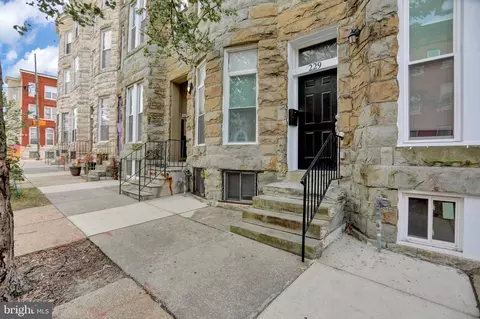 229 E Lafayette Ave, Baltimore, MD 21202 photo 2