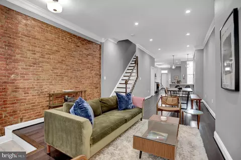229 E Lafayette Ave, Baltimore, MD 21202 photo 5