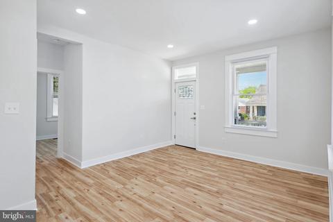 Exterior - 4807 Pilgrim Rd, Baltimore, MD 21214 photo 10 of 17