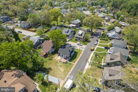 View/Area - 4807 Pilgrim Rd, Baltimore, MD 21214 photo 4 of 5