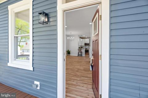 Exterior - 4807 Pilgrim Rd, Baltimore, MD 21214 photo 8 of 17
