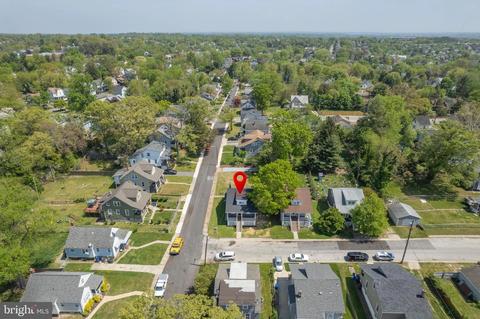View/Area - 4807 Pilgrim Rd, Baltimore, MD 21214 photo 2 of 5