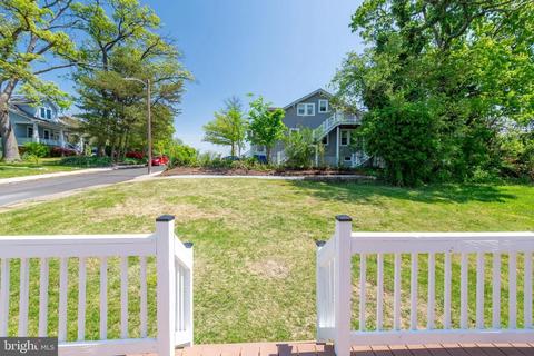 Exterior - 4807 Pilgrim Rd, Baltimore, MD 21214 photo 15 of 17