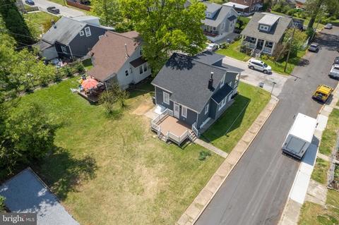 View/Area - 4807 Pilgrim Rd, Baltimore, MD 21214 photo 3 of 5