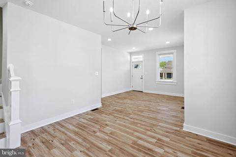 Living - 4807 Pilgrim Rd, Baltimore, MD 21214 photo 1 of 2