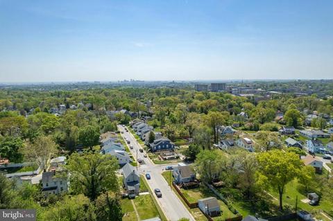 View/Area - 4807 Pilgrim Rd, Baltimore, MD 21214 photo 5 of 5