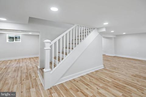Entry Way - 4807 Pilgrim Rd, Baltimore, MD 21214 photo 10 of 10