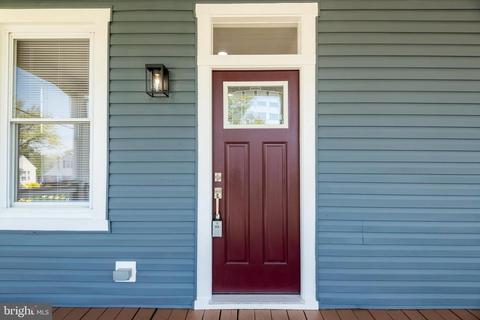 Exterior - 4807 Pilgrim Rd, Baltimore, MD 21214 photo 5 of 17