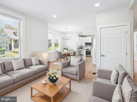 Other - 4807 Pilgrim Rd, Baltimore, MD 21214 photo 1 of 44