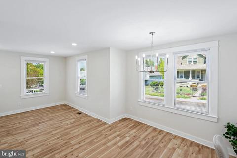 Exterior - 4807 Pilgrim Rd, Baltimore, MD 21214 photo 9 of 17