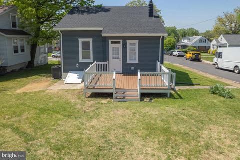 Exterior - 4807 Pilgrim Rd, Baltimore, MD 21214 photo 17 of 17