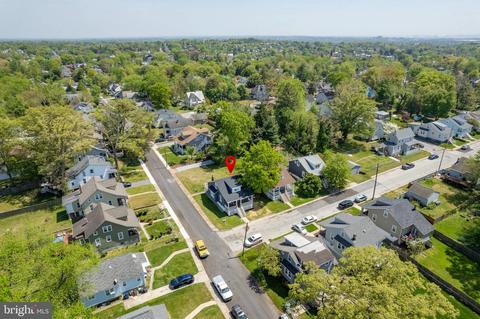 View/Area - 4807 Pilgrim Rd, Baltimore, MD 21214 photo 1 of 5