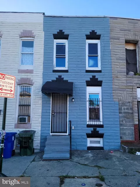 1919 Ramsay St, Baltimore, MD 21223 photo 1